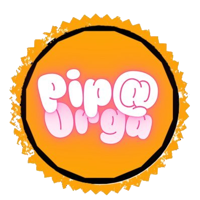 Pip@ Orga