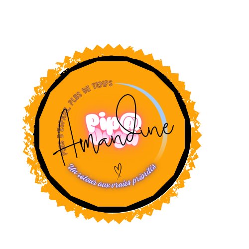 Amandine Soler – Pip@ Orga